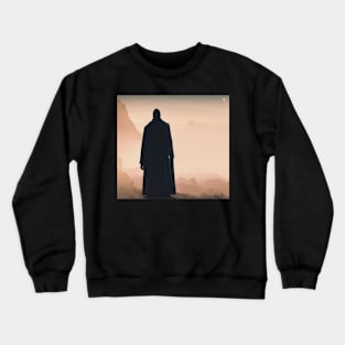 Out of Eden Crewneck Sweatshirt